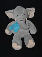Peluche doudou éléphant d'occasion  Strasbourg-