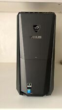 Gaming asus desktop usato  Rozzano