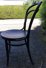 Toller wiener kaffeehausstuhl gebraucht kaufen  Mindelheim