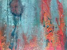 Stunning large canvas for sale  DEREHAM