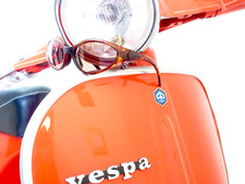 Occhiali sole vespa usato  Roma
