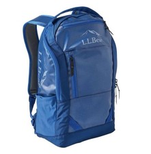 Mochila LL BEAN Adventure Pro resistente à água logotipo triplo descontinuada RARA comprar usado  Enviando para Brazil