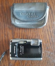 Olympus tough 6020 d'occasion  Huelgoat