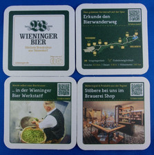 Alte bierdeckel privatbrauerei gebraucht kaufen  Stadelhofen