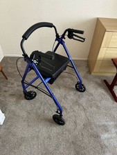 Drive wheel walker for sale  HUDDERSFIELD