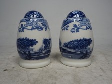 Vintage pair spode for sale  STOKE-ON-TRENT