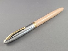 Vintage sheaffer buckskin for sale  USA
