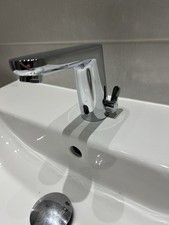 Grohe eurosmart waschtischamat gebraucht kaufen  Wacken