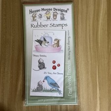 House mouse rubber for sale  OAKHAM