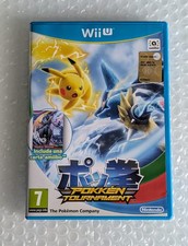 Pokémon tournament wii usato  Tavernerio