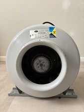 Fan 8ho njb for sale  Wonder Lake
