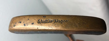 Walter hagen putter for sale  Rancho Cucamonga