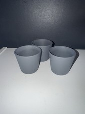Mini plant pots for sale  GREENOCK