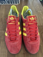 Adidas athen for sale  WIGAN