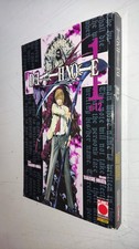 Death note tsugumi usato Death note tsugumi usato  Torino