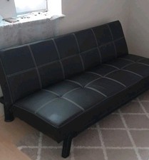 Sofa couch schlaffunktion gebraucht kaufen  Lauben