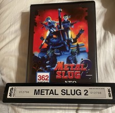 Metal slug shockbox for sale  North Charleston