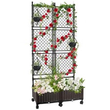 170cm raised garden for sale  Brentwood