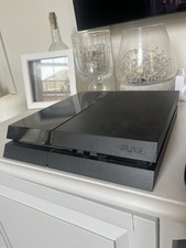 Sony playstation for sale  CHICHESTER