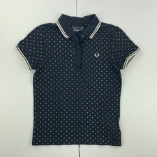 Fred perry polo for sale  WORTHING
