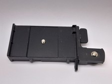 Usado, PLACA BASE SUPORTE FLASH GENUÍNO 2852 PARA CÂMERAS DOBRÁVEIS POLAROID LAND SX-70 comprar usado  Enviando para Brazil