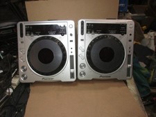 Set pioneer cdj800 for sale  Bensalem