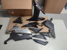 Carene originali yamaha usato  Viu