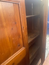 Meuble ancien armoire d'occasion  Bourg-la-Reine