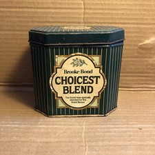 Vintage brooke bond for sale  SALISBURY