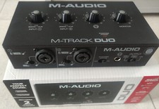 Audio track duo usato  Campobasso