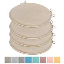 Set cuscini sedia usato  Vistrorio