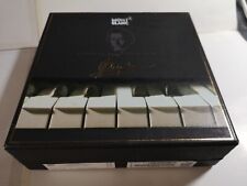 Stilografica montblanc meister usato  Brescia