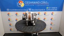 Alternatore mitsubishi 23100jg usato  Cinisello Balsamo