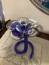 Vintage murano cobalt for sale  Whitney