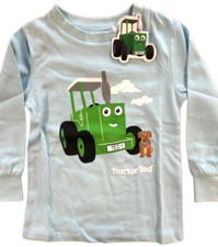 Tractor ted kids for sale  MANSFIELD