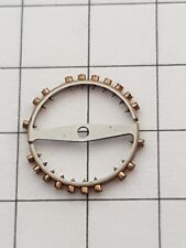 Omega cal.t17 volantino usato  Roseto Degli Abruzzi
