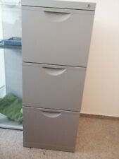 Aktenschrank metall grau gebraucht kaufen  Berlin