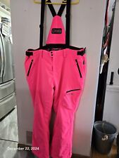 Dsg kylie snowbib for sale  Saint Paul