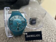 Orologio morellato uomo usato  San Giuseppe Vesuviano