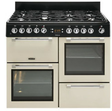 Leisure cookmaster ck110f232c for sale  BIRMINGHAM