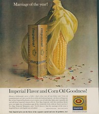 1963 imperial margarine for sale  Tualatin