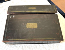 Vintage wooden writing for sale  Lebanon