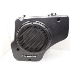 2005-2010 Cobalt 4dr Pioneer alto-falante subwoofer de fábrica 821607108 2+2 Ohm 10" DVC comprar usado  Enviando para Brazil