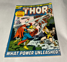 Marvel's THE MAYY Thor #193 Key edição dupla surfista prateado cross-over comprar usado  Enviando para Brazil