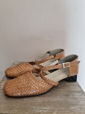 Vitanza chaussures mary d'occasion  Hergnies