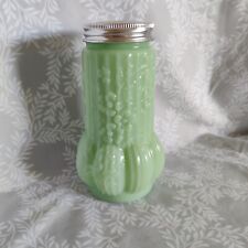 Jadeite cactus salt for sale  Elkton