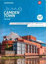 Camden town abitur gebraucht kaufen  Deutschland