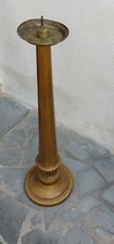 Candelabro terra candeliere usato  Catania