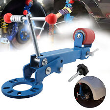 Rullo flangiatore auto usato Rullo flangiatore auto usato  Spedire a Italy