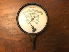 Vintage altitude temperature for sale  NORTHAMPTON
